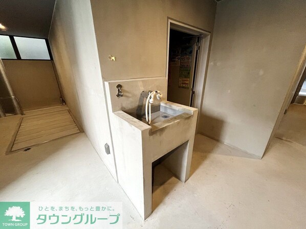 ワンルーフレジデンス板橋大山の物件内観写真